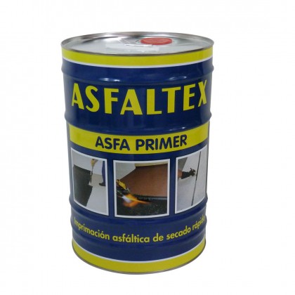 DIBAPLAC ASFA PRIMER